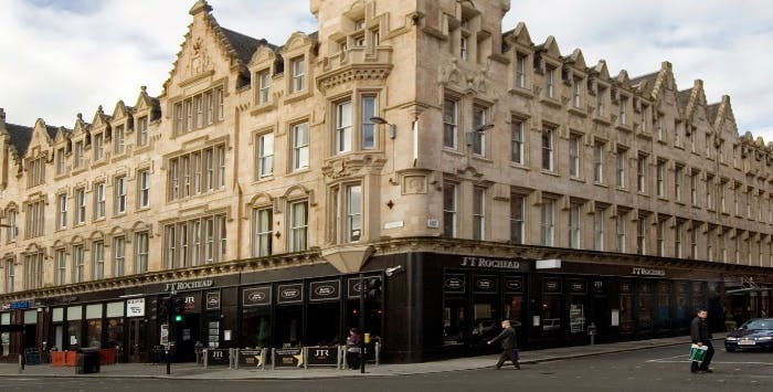 Aparthotel Fraser Suites Glasgow, United Kingdom - book now, 2024 prices
